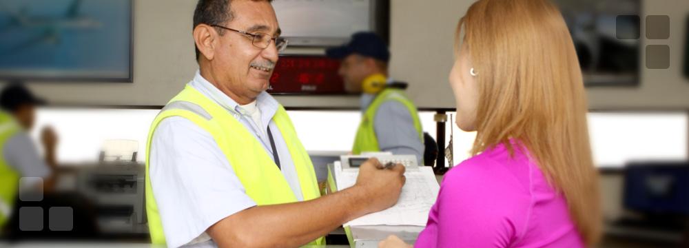 Nuestros Valores - Enfoque Clientes