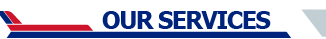 Our Services